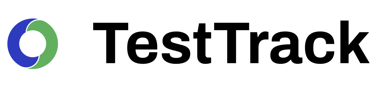 TestTrack Logo